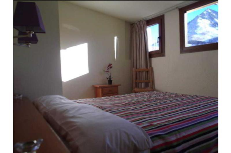Apartamentos SNÖ Edelweiss Aramón Aramón Cerler Zimmer foto