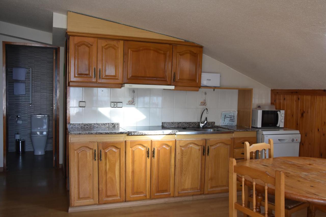 Apartamentos SNÖ Edelweiss Aramón Aramón Cerler Exterior foto